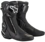 Alpinestars SMX Plus V2 cipő, ALPINESTARS (fekete, 40-es méret)