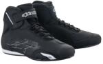 Alpinestars cipő SEKTOR, ALPINESTARS (fekete/fehér, 38-as méret)