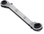 Energy - Racsnis dupla gyűrűs kulcs 3/16"-1/4", 5/16"-3/8", 140mm - runder - 2 910 Ft