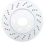 Bosch féktárcsa perforált Ø295mm 0 986 479 331