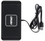 AMiO indukciós autós pad 15W WCP-1
