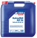 LIQUI MOLY 1110 Hidraulikaolaj Hlp 46 - 20l