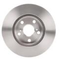 Bosch szellőző féktárcsa Ø255mm 0 986 479 663