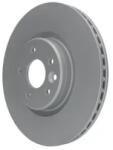 ATE Féktárcsa szellőző Ø320mm 24.0125-0197.1