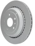 ATE Féktárcsa szellőző Ø330mm 24.0122-0226.1