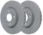 ATE Féktárcsa szellőző Ø258mm 24.0322-0197.1