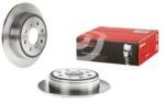 BREMBO Féktárcsa tömör Ø239mm 08.5719. 10