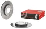 BREMBO Féktárcsa tömör Ø247mm 08.5334. 11