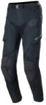 Alpinestars BOULDER GORE-TEX CROP PANTS, ALPINESTARS (fekete/fekete, 3XL méret)