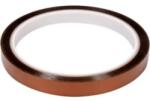 YATO - Kapton szalag akár +300 ˚C-ig, 10mm x 33m