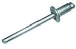Romix - Nit AL 6mm (csomag 10db)