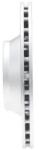 Bosch szellőző féktárcsa Ø310mm 0 986 479 466