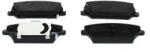 Bosch Fékbetét 0 986 424 954