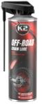 K2-s OFF ROAD CHAIN LUBE - lánckenő 250ml