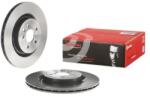 BREMBO Féktárcsa szellőző Ø325mm 09. C209.11