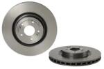 BREMBO Féktárcsa szellőző Ø350mm 09. D027.11
