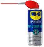 WD-40 Specialist HP White Lithium Grease 400ml