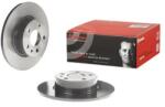 BREMBO Féktárcsa tömör Ø251mm 08.3126. 21