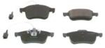 Bosch fékbetét készlet 0 986 494 453