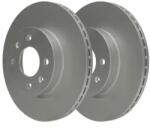 ATE Féktárcsa szellőző Ø256mm 24.0119-0116.1