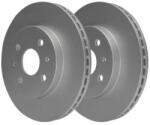 ATE Féktárcsa szellőző Ø254mm 24.0122-0263.1
