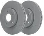 ATE Féktárcsa szellőző Ø278mm 24.0325-0199.1