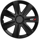VERSACO kerékagy GTX karbon " fekete" 17"