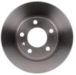 BOSCH tömör féktárcsa Ø263, 6 mm 0 986 479 715