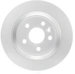 Bosch tömör féktárcsa Ø302mm 0 986 479 396
