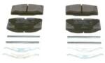Bosch fékbetét készlet 0 986 469 390