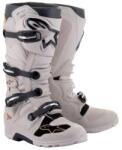 Alpinestars TECH 7 ENDURO DRYSTAR cipő, ALPINESTARS (homok/fekete, 49, 5 méret)