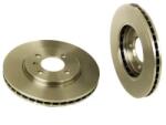 Bosch szellőző féktárcsa Ø260mm 0 986 478 036