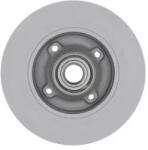 BOSCH tömör féktárcsa Ø249mm 0 986 479 275