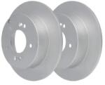 ATE Féktárcsa tömör Ø275mm 24.0110-0341.1