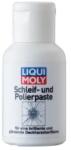 LIQUI MOLY 6297 ÜVEGKÖSZÖRŐ ÉS POLÍROZÓ PASZTA - 15ml