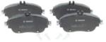 Bosch fékbetét készlet 0 986 494 662