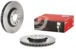 BREMBO féktárcsa belső hűtéses Ø281mm 09.5180. 41
