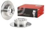 BREMBO Féktárcsa tömör Ø286mm 08.7015. 10