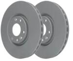 ATE Féktárcsa szellőző Ø302mm 24.0126-0176.1