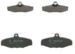 Bosch fékbetét készlet 0 986 424 561