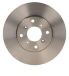 Bosch szellőző féktárcsa Ø282mm 0 986 478 982