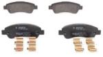 Bosch fékbetét készlet 0 986 494 604