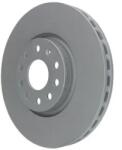 ATE Féktárcsa Ø314mm 24.0130-0220.1