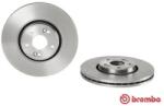 BREMBO Féktárcsa szellőző Ø308mm 09.9821. 11