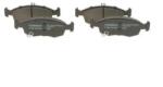Bosch fékbetét készlet 0 986 494 687