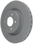 ATE Féktárcsa szellőző Ø360mm 24.0130-0195.1