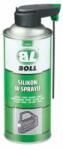 BOLL szilikon - spray 400ml