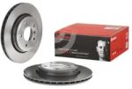 BREMBO Féktárcsa szellőző Ø320mm 09.9590. 11