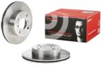 BREMBO Féktárcsa szellőző Ø231mm 09.3095. 20