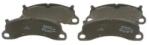 Bosch fékbetét készlet 0 986 494 806